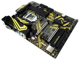 motherboard