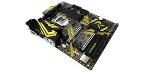 motherboard