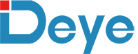Deye-logo